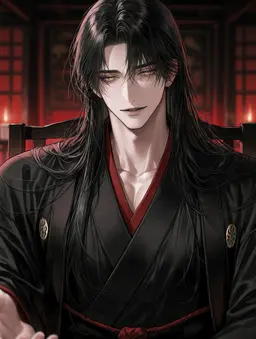 Profile image of Kiichi