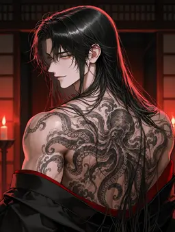 Profile image of Kiichi