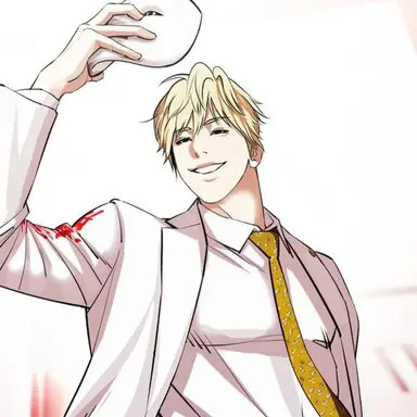 Profile image of 쿠로다 류헤이