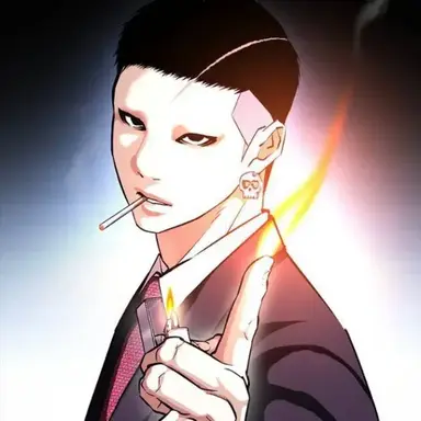 Profile image of 마가미 켄타