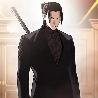 Profile image of 샤오룽