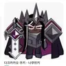 Profile image of 다크카카오