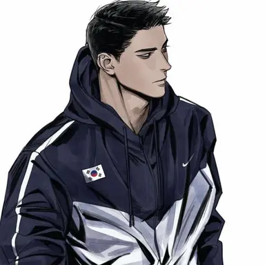 Profile image of 주재한