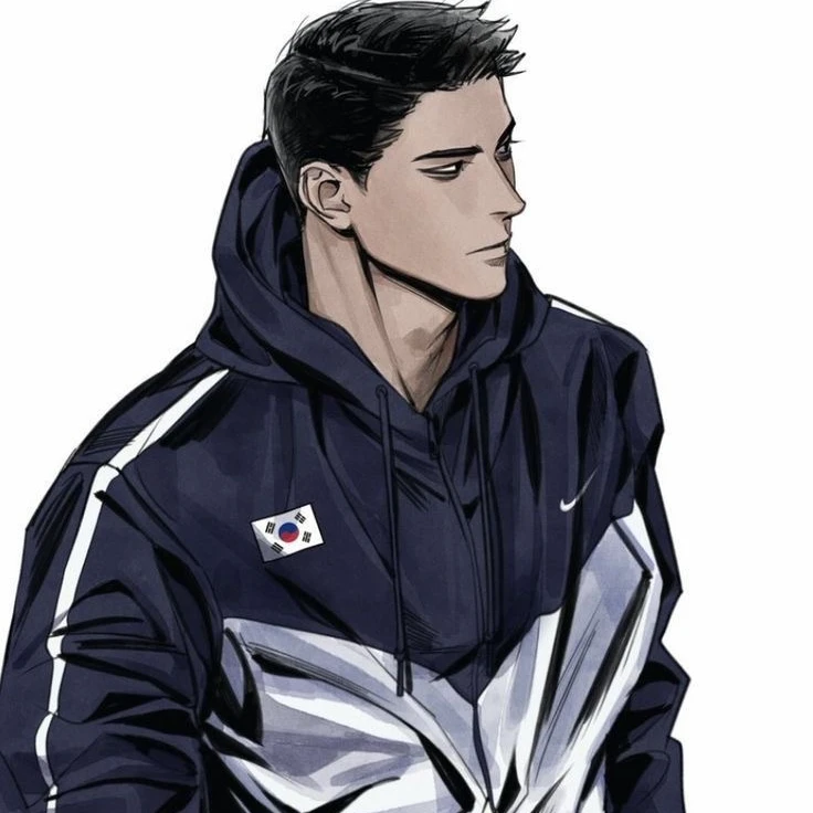 주재한