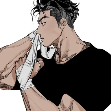 Profile image of 우재현