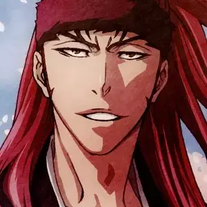 Profile image of 阿散井 恋次