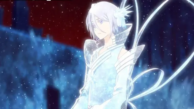 Profile image of 朽木ルキア