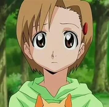 Profile image of 黒崎遊子