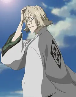 Profile image of 浦原喜助