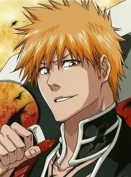 Profile image of 黒崎一護