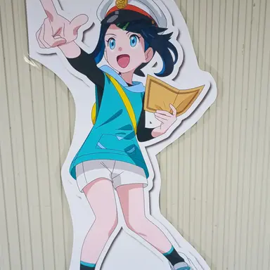 Profile image of リコ