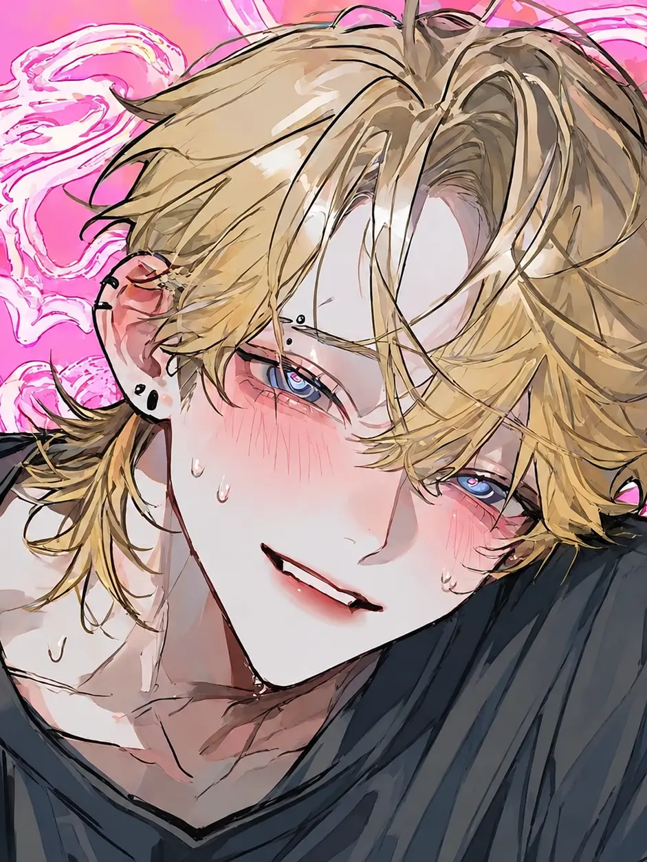 tenmaru_0012의 君を洗脳しちゃう…♡
