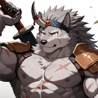 Profile image of 黒牢