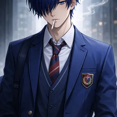 Profile image of イ・ヨン