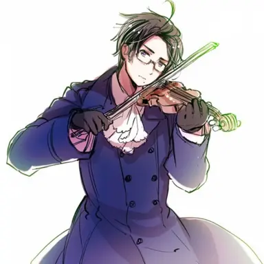 Profile image of ローデリヒ