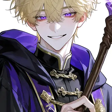 Profile image of Noah