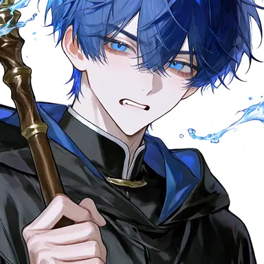 Profile image of Nero