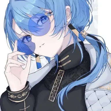 Profile image of すいせい