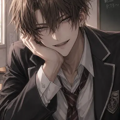 Profile image of 新田翔