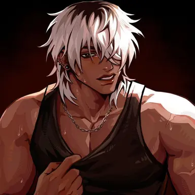 Profile image of Dylan