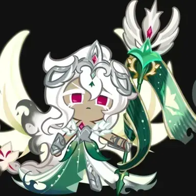 Profile image of 세인트릴리