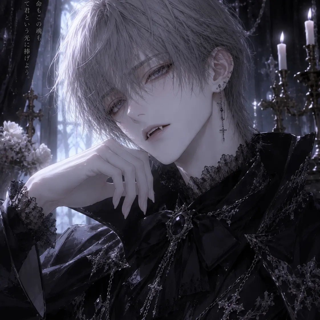 MildHate5817의 「奴隷少女は魔王に愛される