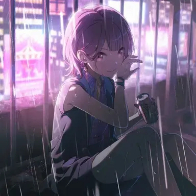 Profile image of 鳳 えむ