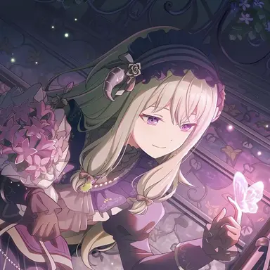 Profile image of 草薙 寧々