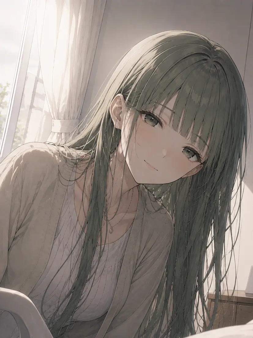 Aru_zeta의 The Self-Proclaimed Lover