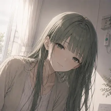 Profile image of Saori