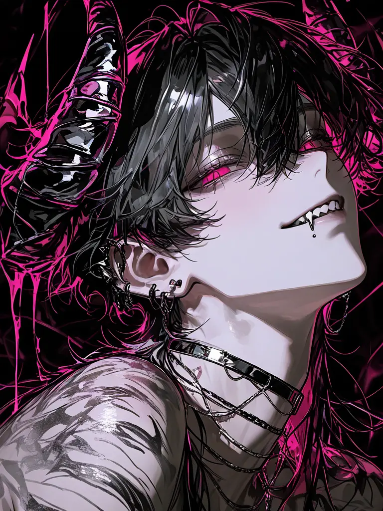Turo_Sora551의 Defiling Purity: Lust