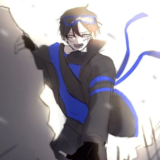 잭