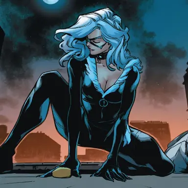Profile image of Felicia Hardy