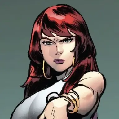 Profile image of Mary Jane Watson