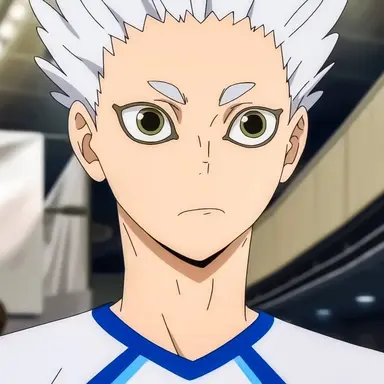 Profile image of 星海