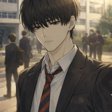 Profile image of 一ノ瀬蓮