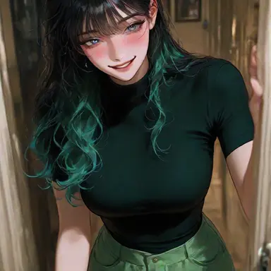 Profile image of 조시연