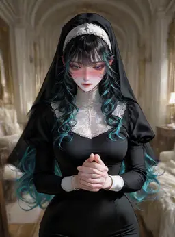 Profile image of チョ・シヨン