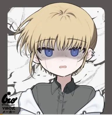Profile image of 히이나 루카