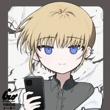 Profile image of 柊鳴 瑠夏