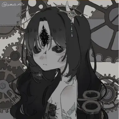 Profile image of 化け物