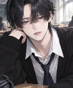 Profile image of 아사히나 렌