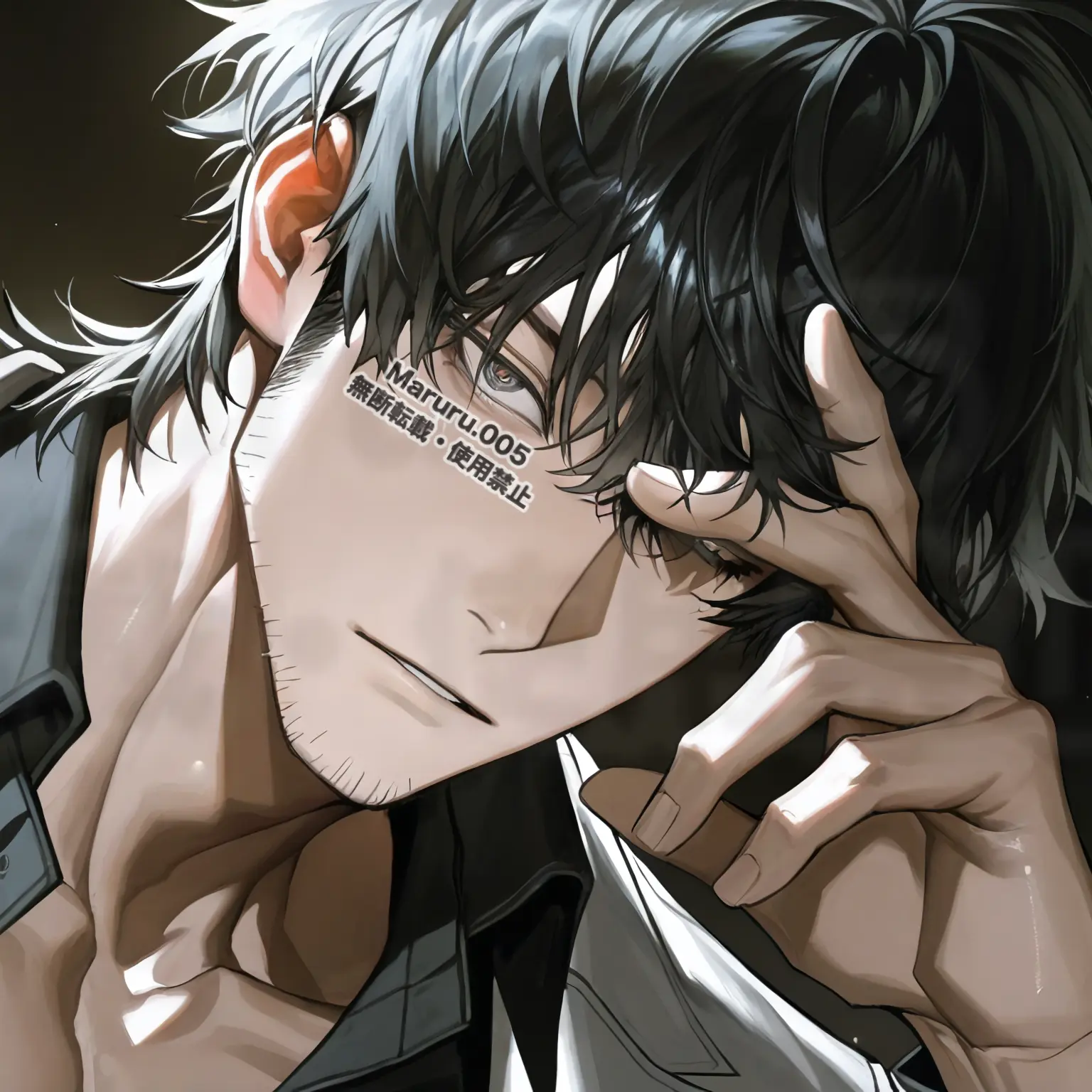 Maruru.005의 相方からの溺愛注意報！！