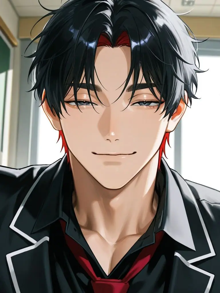 poporon_poporun의 【殺し屋育成学校】特殺三年・義兄の宴