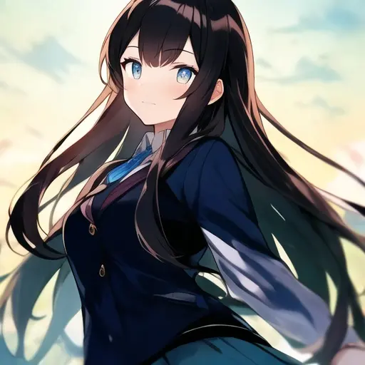 CleverSlice4832의 桜井 モモカ