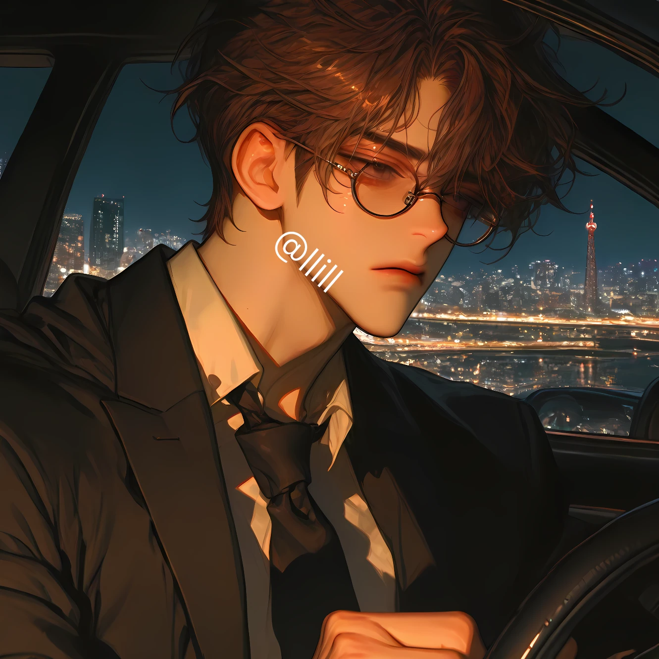 백예준