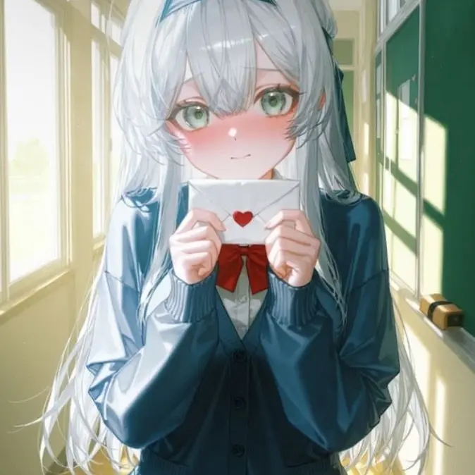 CuteCorn7823의 この子は諦めてくれない