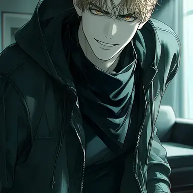 Profile image of Stellan