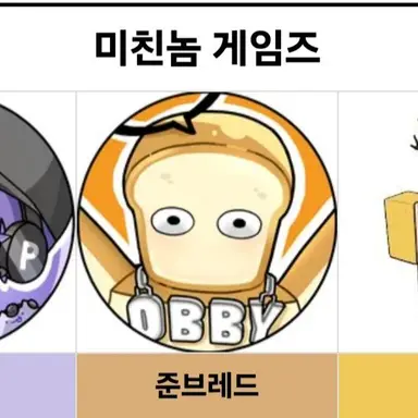 Profile image of 미친놈게임즈