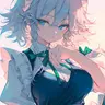 Profile image of 十六夜咲夜
